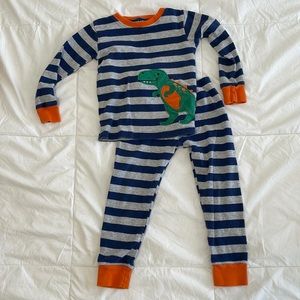 Carters pajamas